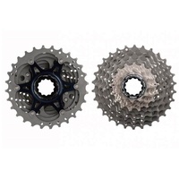 Shimano Dura Ace CS-R9100 11-fach 11-25 Zähne