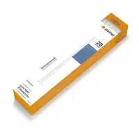 Steinel Heißklebestick transparent 600 g 20 St.