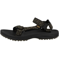 Teva Winsted Herren bamboo dark olive 42