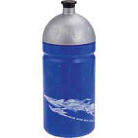 Step By Step Trinkflasche 500ml blau (00138379)