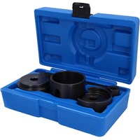 BRILLIANT TOOLS Silentlager-Werkzeug-Satz, für BMW Mini, 5-tlg