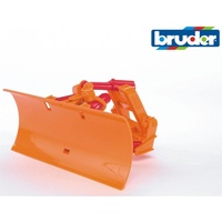 Bruder 02581 Zubehör: Räumschild
