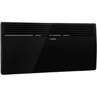 Klarstein Hot Spot Slimcurve Heizgerät schwarz