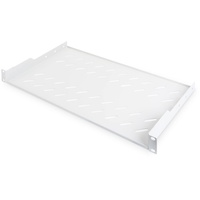Digitus Fachboden 1HE RAL7035 250x44 mm DN-97609
