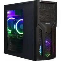 Captiva Advanced Gaming R65-515 Ryzen 5 5600G 3,9 GHz