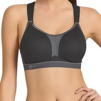 Anita Damen Dynamic X Star Sport BH (Größe L,