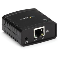 Startech Druckserver Extern, Druckerserver