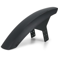Cube ACID Schutzblech MUD BLOCKER vorne kurz black