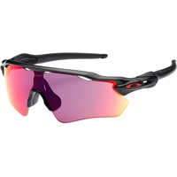 OAKLEY Radar EV Path Sonnenbrille Matte Black - schwarz