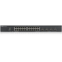 ZyXEL 28-Port Gigabit Switch XGS1930-28