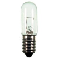 Scharnberger+Hasenbein Röhrenlampe 16x54mm E14 12V 5W 25810