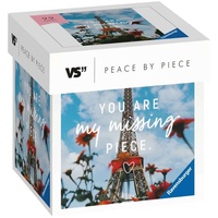 Ravensburger Puzzle You are my missing piece (16965)