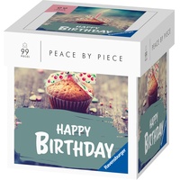Ravensburger Puzzle - Happy Birthday - Peace by Piece