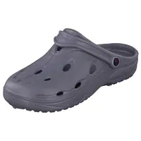 Chung Shi Dux Clog grau 36-37