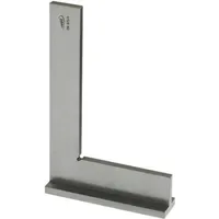 Helios-Preisser Anschlagwinkel D 875/0 rostfrei 75 x 50 mm