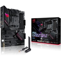 Asus ROG Strix B550-F Gaming WiFi II