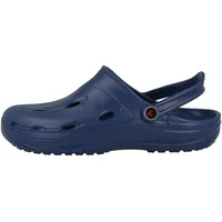 Chung Shi Dux Clog navy 43
