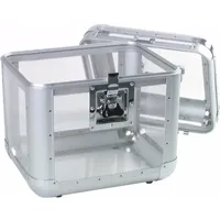 Roadinger ALU 75/25 Case (L x B x H)