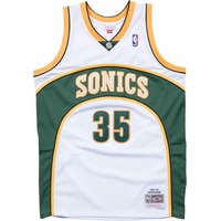 Mitchell & Ness NBA Swingman Shorts Seattle Super Sonics