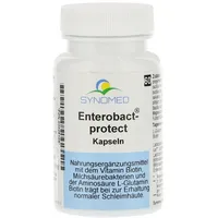 Synomed ENTEROBACT-protect Kapseln 60 St