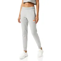 Ellesse Queenstown Pant Jogginghose, Grey Marl, 38 EU