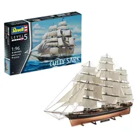 REVELL Cutty Sark Grau 1:96