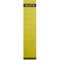 Leitz Ordneretiketten 1640 gelb 10 Stück (16400015)