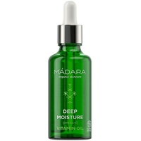 Mádara Deep Moisture Vitaminöl 50 ml