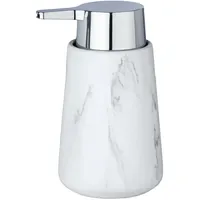 Wenko Seifenspender Adrada 330 ml Weiß