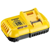 DeWalt Schnellladegerät für 54 bzw. 18 V DCB118-QW