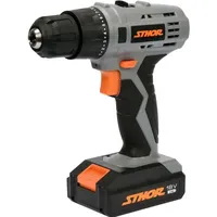 STHOR Akkuschrauber 18 V ohne Akku