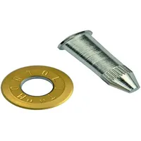 Montolit Ersatzrad für Fliesenschneider Montolit 245T) Titan