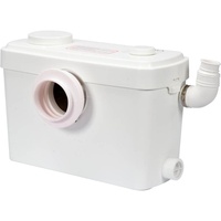 TRIZERATOP FALA Hebeanlage | 600 Watt | 150 l/min