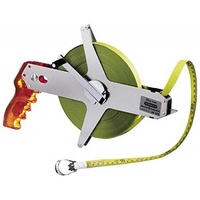 Stanley Längenmesswerkzeug, TAPE STEEL 30m Master II (30 m)