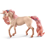 Schleich Bayala Schmuckeinhorn Stute 70573