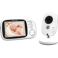 Esperanza Esperanza, Babyphone, LCD 3.2 Jacob (Babyphone mit Kamera,
