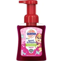 Sagrotan SAGROTAN® Kids Samt Schaum Schaumseife 250,0 ml