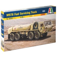 CARSON Italeri 510006554" 1:35 Mod. US M978 Fuel Service