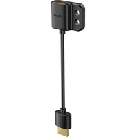 SmallRig 3019 Ultra Slim 4K HDMI Adapterkabel A auf
