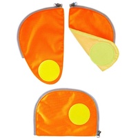Ergobag Pack Sicherheitsset orange