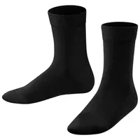 Falke - Socken Family in Black Gr.27-30