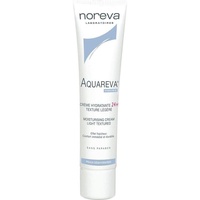 Noreva Aquareva Feuchtigkeitscreme 40 ml