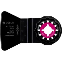 Bosch Schaber ATZ 52 SC starr 52 mm