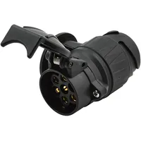 Hella Adapter, Steckdose