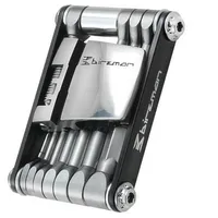 Birzman Feexman E-Version 15 Funktionen schwarz