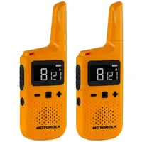 Motorola T Walkie Talkie 72 Walkie Talkie One Size