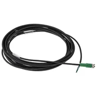 Phoenix Contact Sensor-Kabel, Buchse M8 SAC3P-5,0-PUR/M8FS