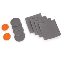 Sea to Summit Mat Repair Kit Grau 3 /