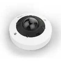 Mobotix Mx-VH1A-12-IR-VA weiß