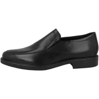 GEOX Brandolf Schuhe, Schwarz, 46